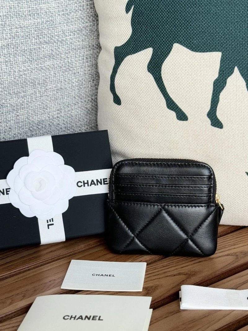 Ch**el wallets 4081-0128
