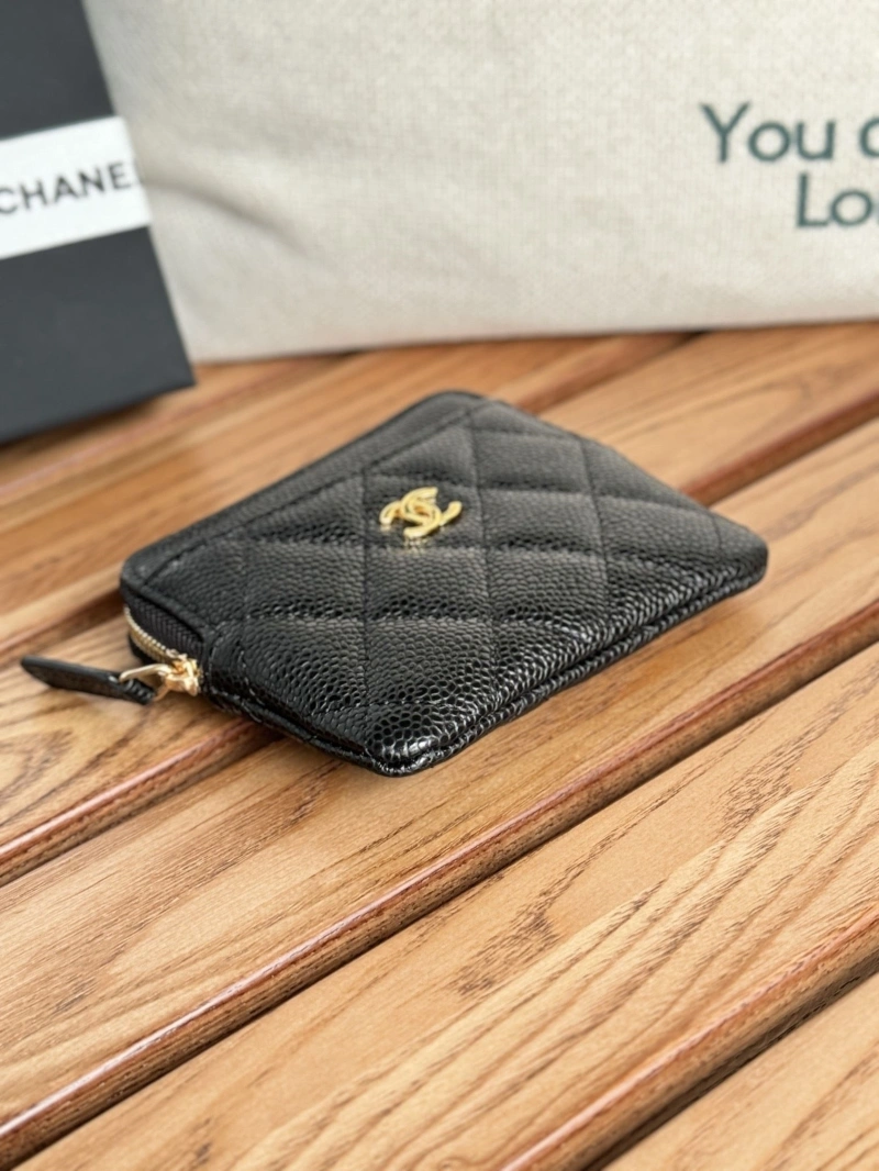 Ch**el wallets 4081-0136