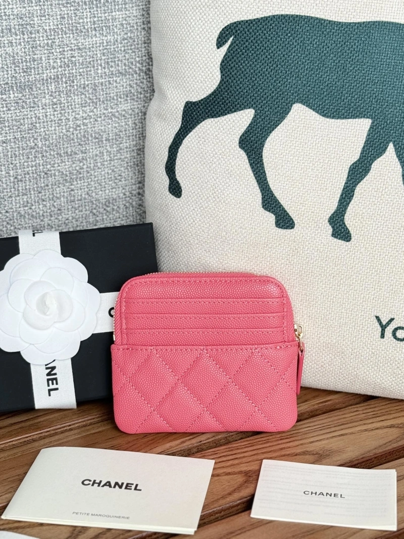 Ch**el wallets 4081-0140
