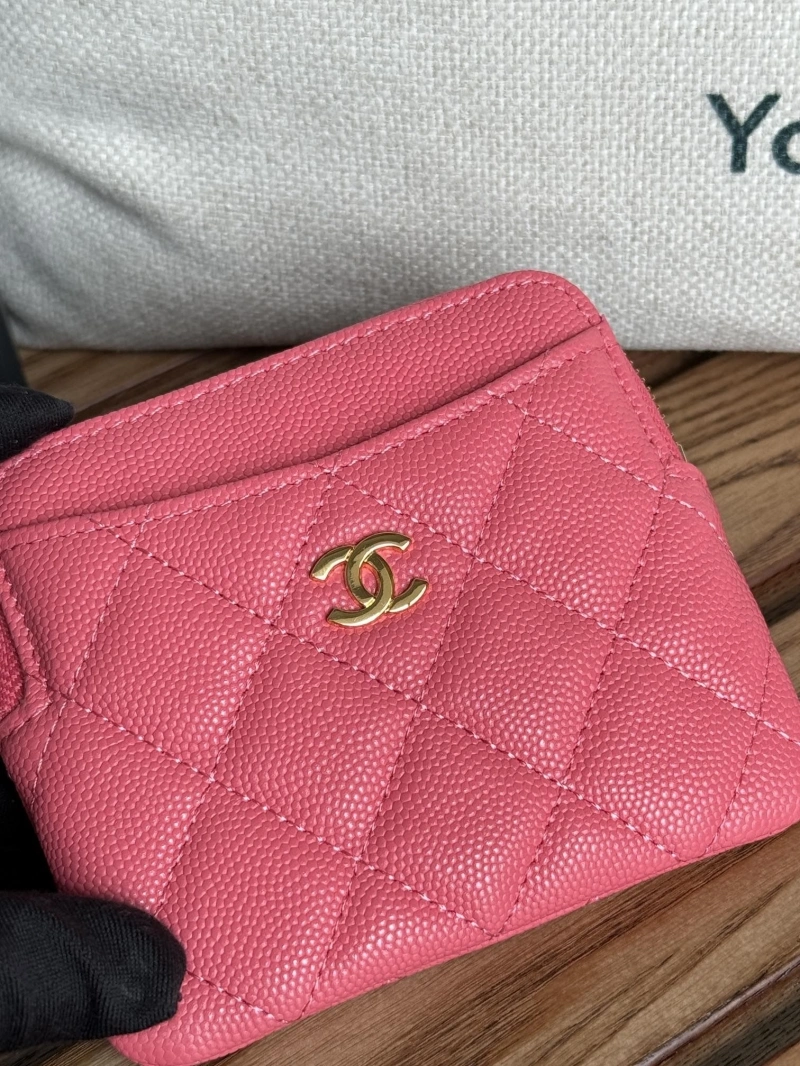 Ch**el wallets 4081-0140