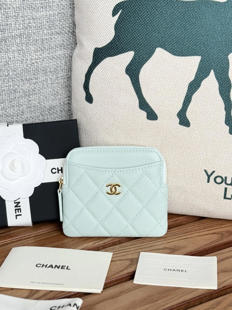 Ch**el wallets 4081-0144