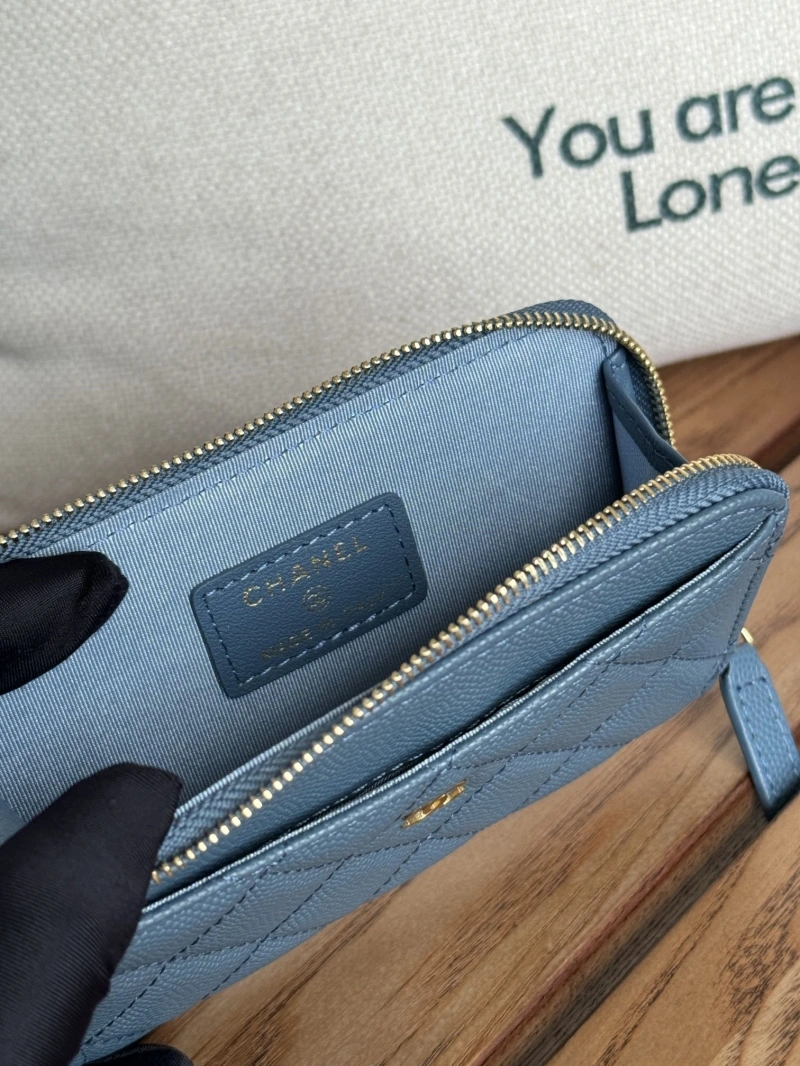 Ch**el wallets 4081-0253