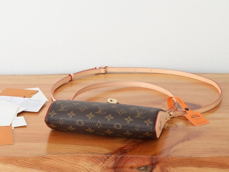 LV Satchel bags 4081-0897