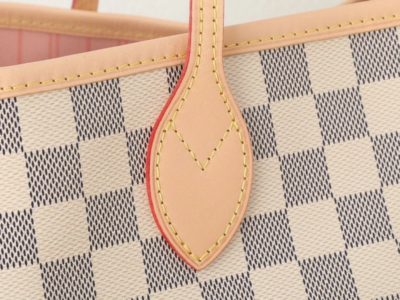 LV Shopping Bags 4081-0905
