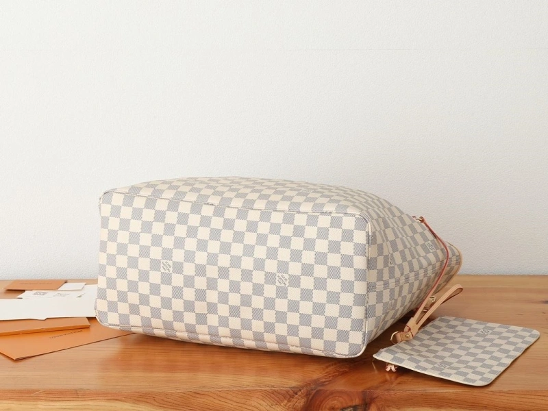 LV Shopping Bags 4081-0905