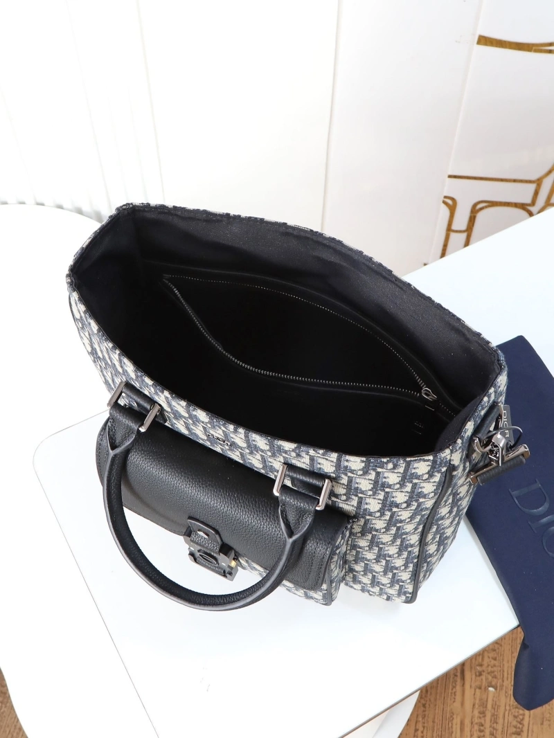 D10r top handle bags 4081-0977