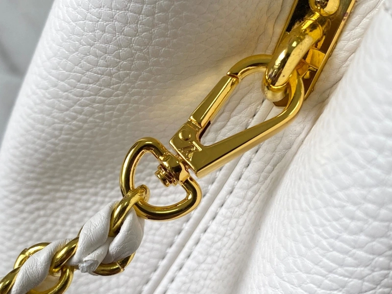 LV Capucines Bags 4081B-0248