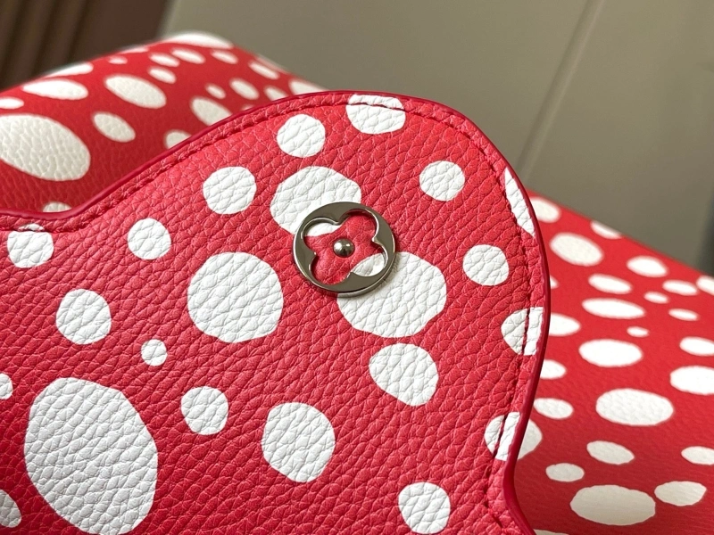 LV Capucines Bags 4081B-0277