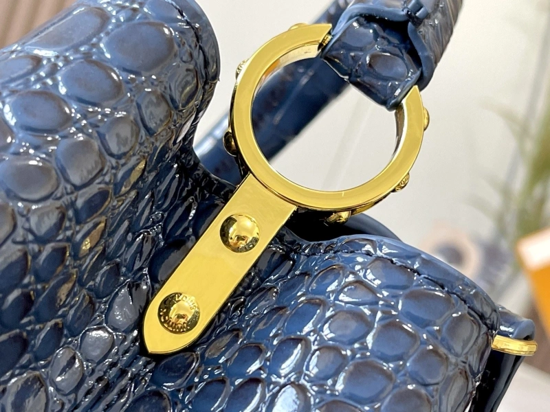 LV Capucines Bags 4081B-0290
