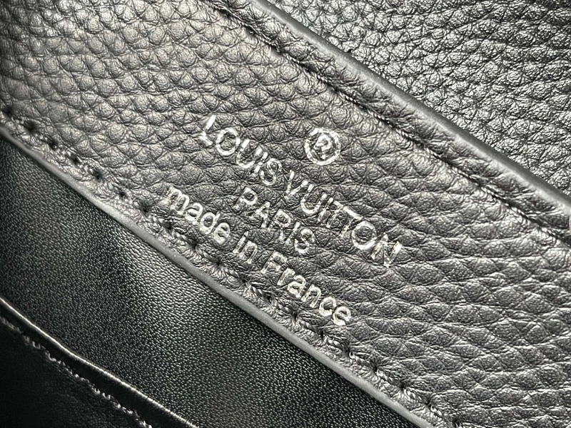 LV Capucines Bags 4081B-0303