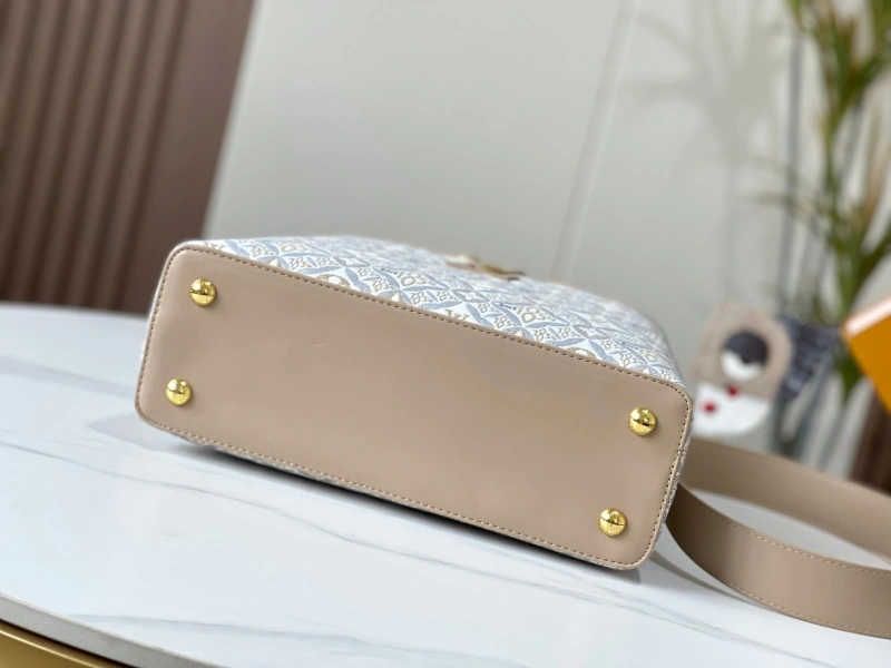 LV Capucines Bags 4081B-0321