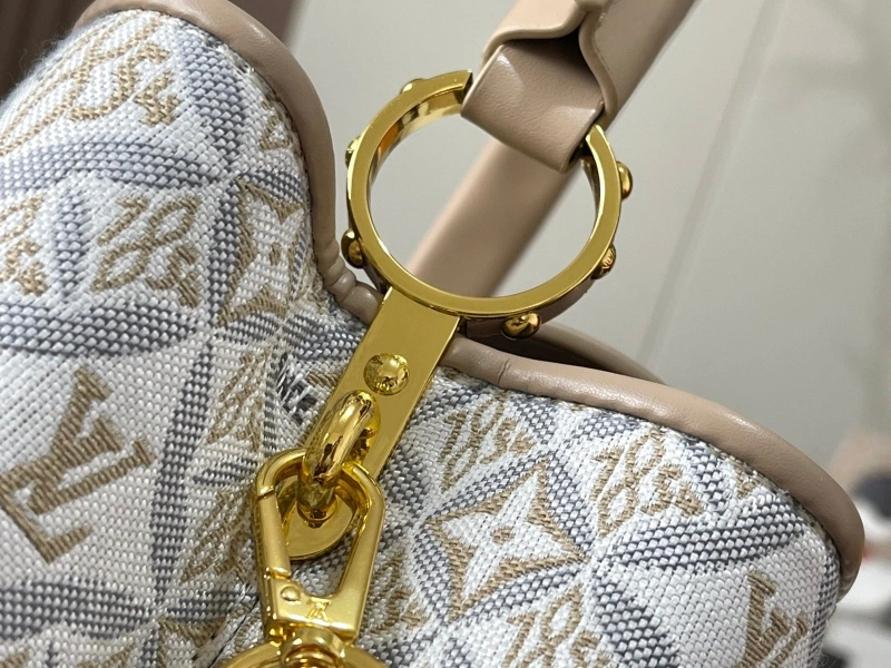 LV Capucines Bags 4081B-0321