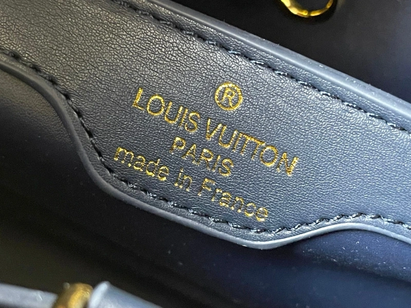 LV Capucines Bags 4081B-0324