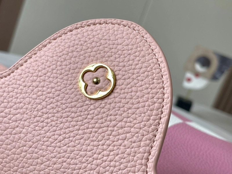 LV Capucines Bags 4081B-0325
