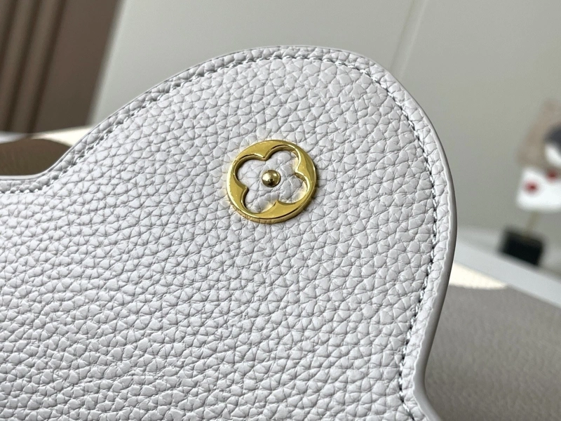 LV Capucines Bags 4081B-0329