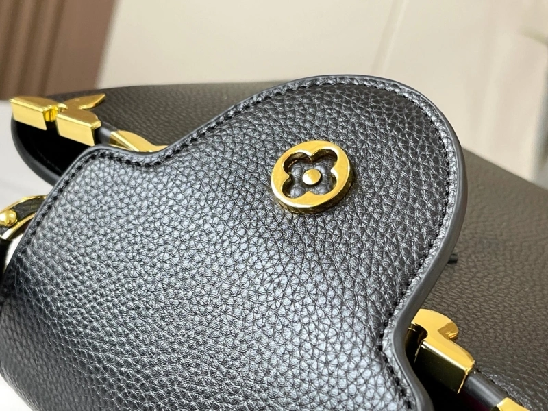 LV Capucines Bags 4081B-0346