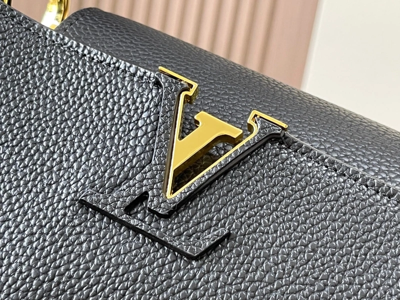 LV Capucines Bags 4081B-0395