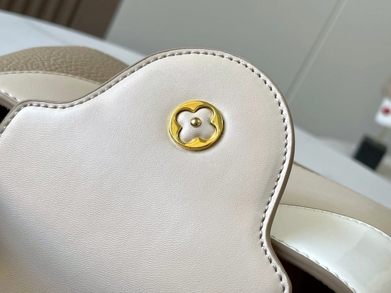 LV Capucines Bags 4081B-0420