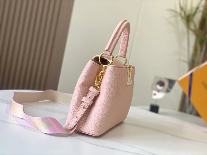 LV Capucines Bags 4081B-0423