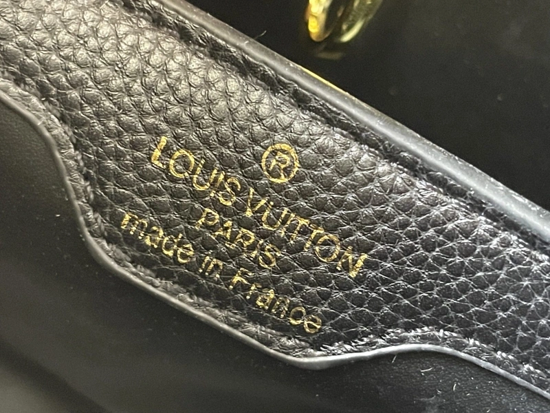LV Capucines Bags 4081B-0426