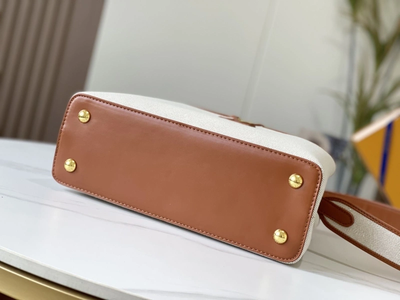 LV Capucines Bags 4081B-0434