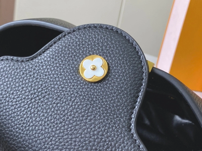 LV Capucines Bags 4081B-0443