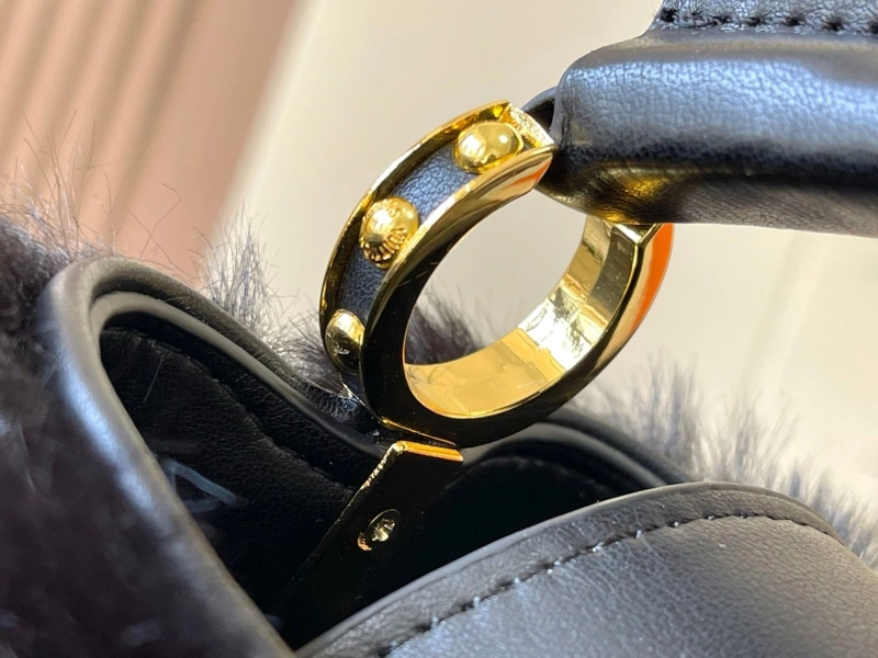 LV Capucines Bags 4081B-0456