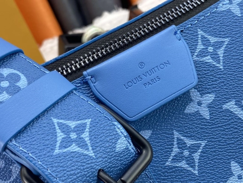 LV Satchel bags 4081B-0485