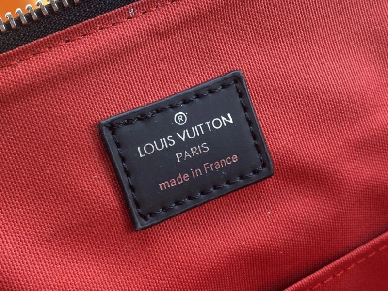 LV Mens Briefcases 4081B-0509