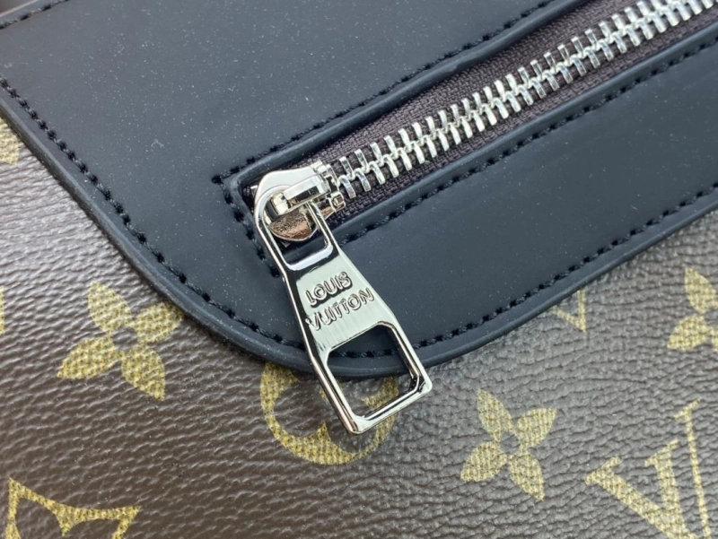 LV Mens Briefcases 4081B-0510