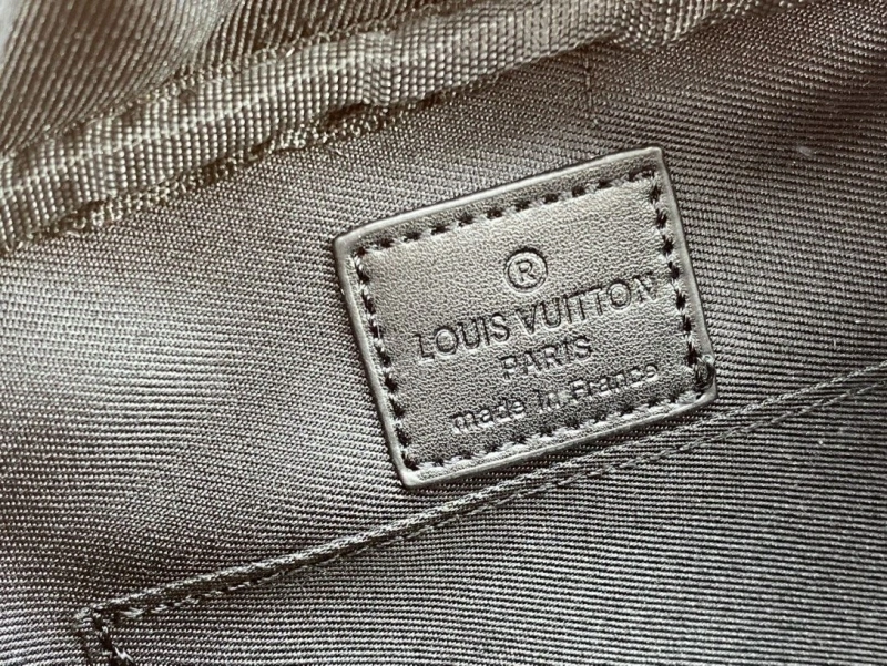 LV Satchel bags 4081B-0523