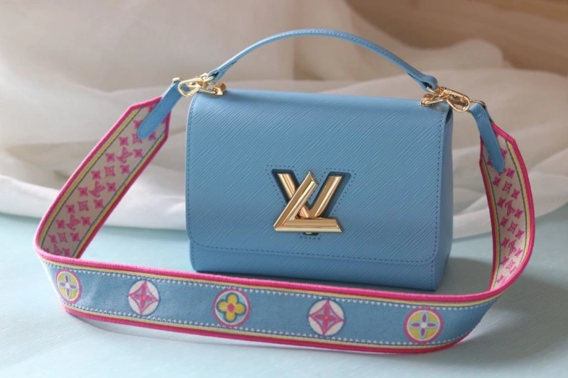 lv twist De*1m bags 4081b-0951
