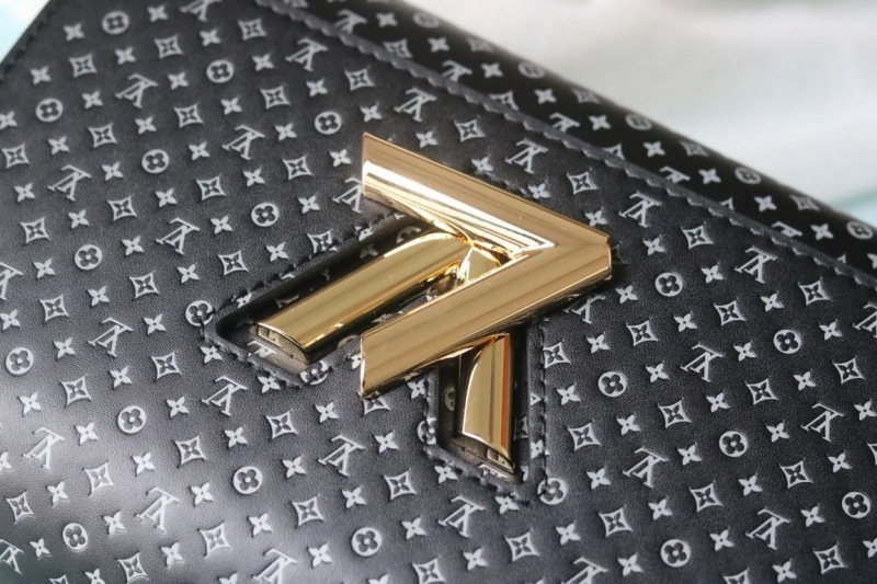 lv twist De*1m bags 4081b-0953