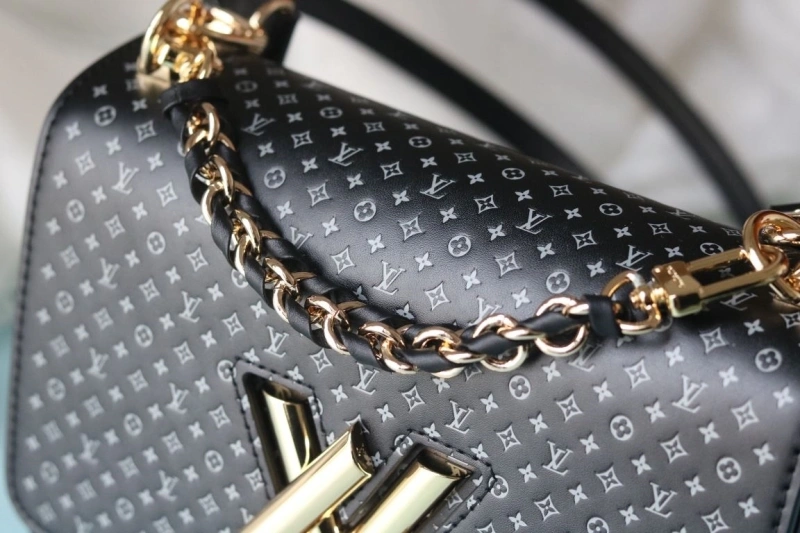 lv twist De*1m bags 4081b-0953