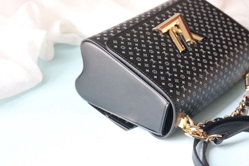 lv twist De*1m bags 4081b-0953