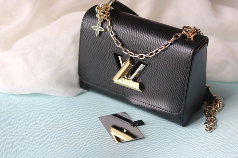 lv twist De*1m bags 4081b-0954