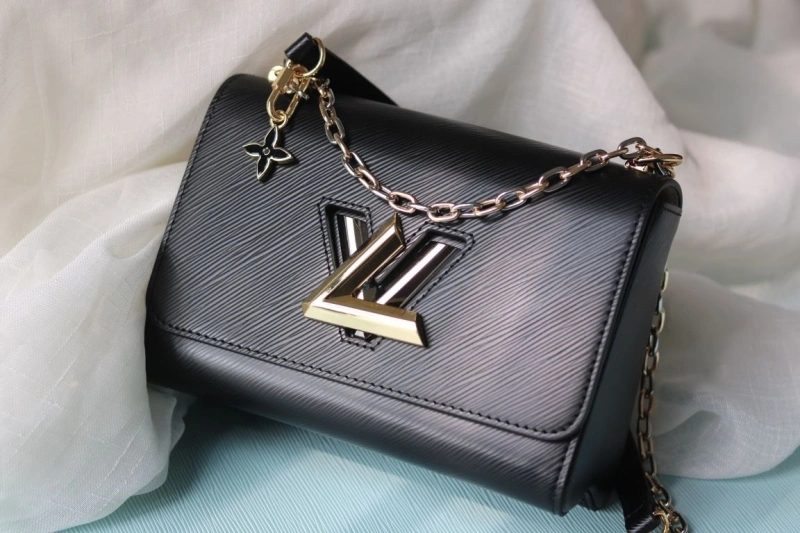 lv twist De*1m bags 4081b-0954