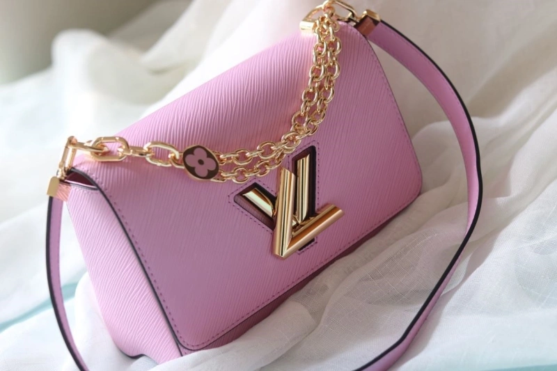 lv twist De*1m bags 4081b-0961