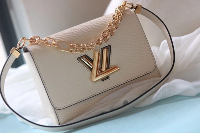 lv twist De*1m bags 4081b-0962