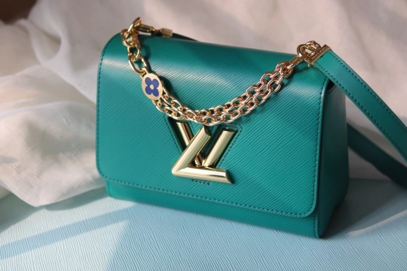 lv twist De*1m bags 4081b-0964