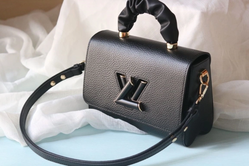 lv twist De*1m bags 4081b-0965