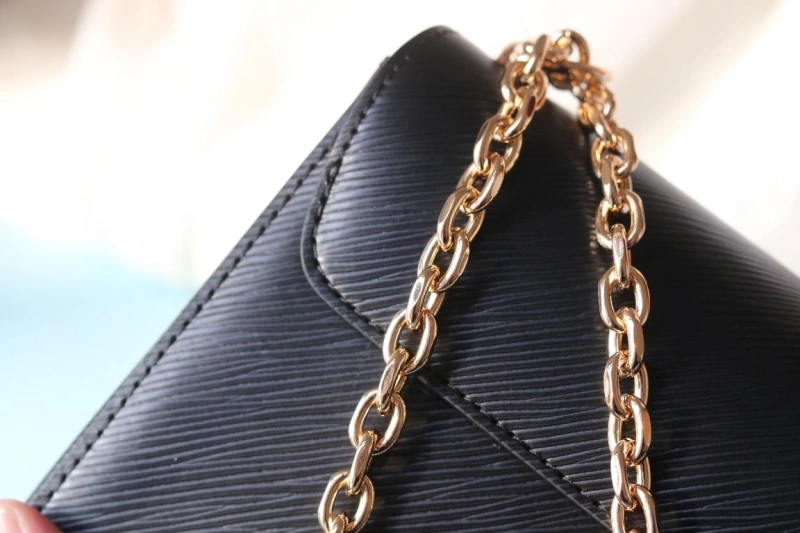 lv twist De*1m bags 4081b-0970