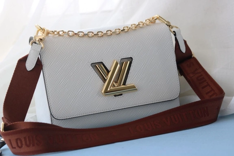 lv twist De*1m bags 4081b-0976