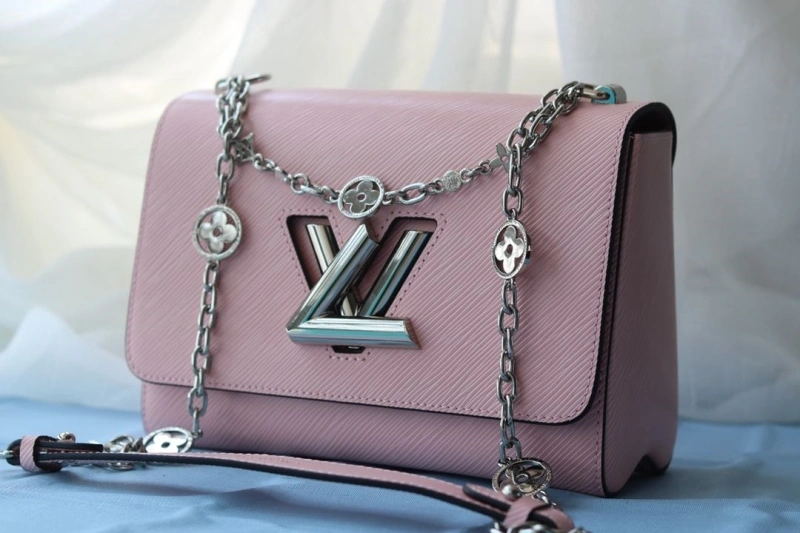 lv twist De*1m bags 4081b-0978