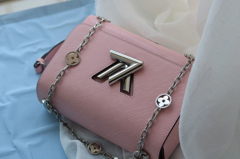 lv twist De*1m bags 4081b-0978