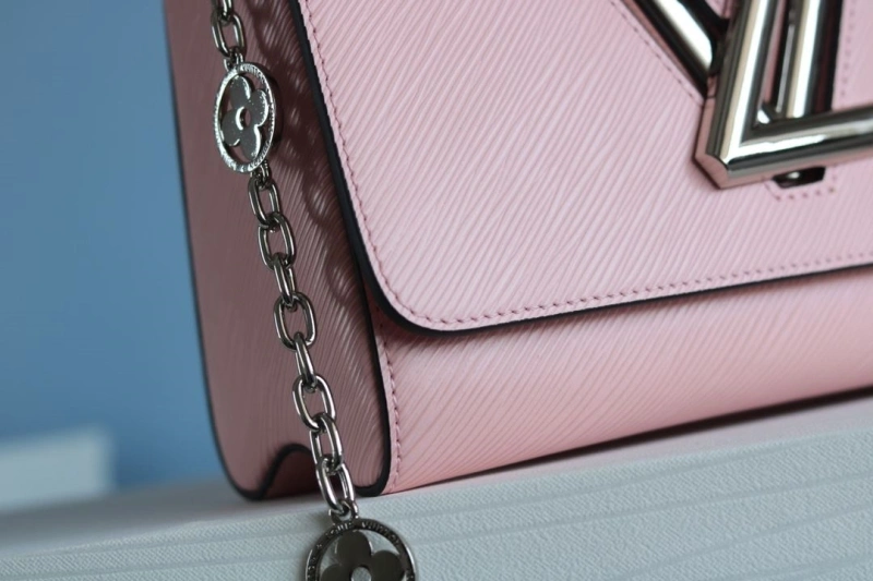 lv twist De*1m bags 4081b-0978