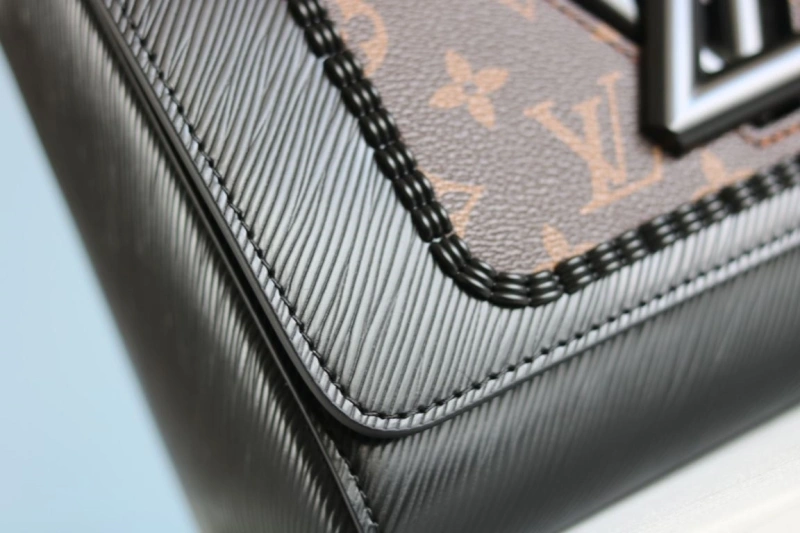 lv twist De*1m bags 4081b-0980