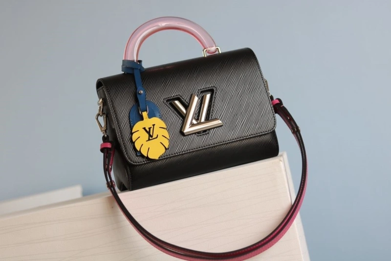 lv twist De*1m bags 4081b-0981