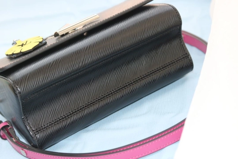 lv twist De*1m bags 4081b-0981
