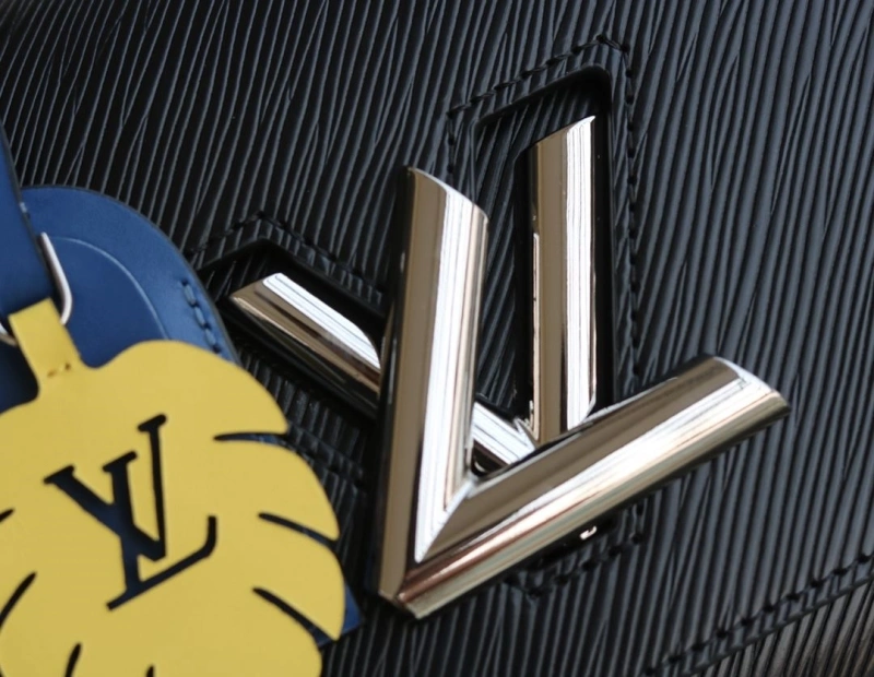 lv twist De*1m bags 4081b-0981